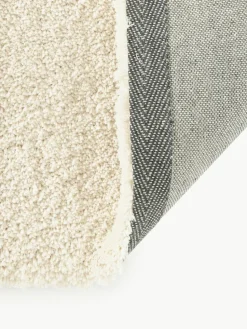 Flauschiger Hochflor-Teppich Leighton