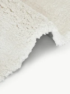 Flauschiger Hochflor-Teppich Leighton