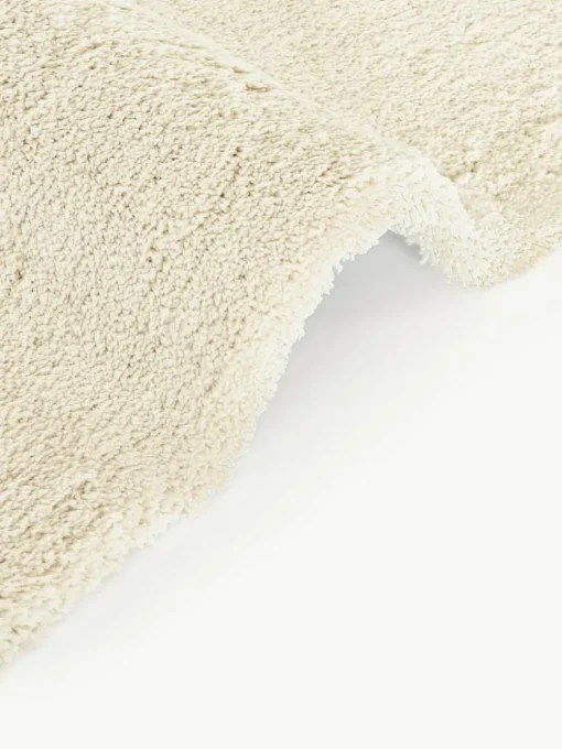 Flauschiger Hochflor-Teppich Leighton