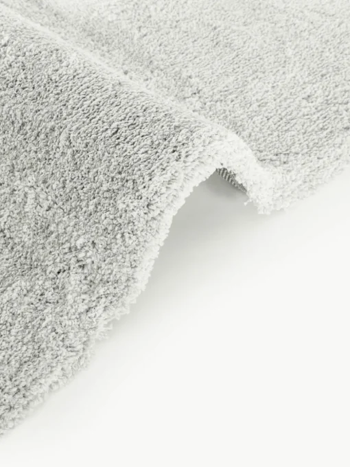 Flauschiger Hochflor-Teppich Leighton