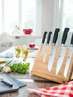 Fleischmesser Four Star