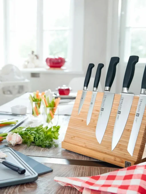 Fleischmesser Four Star