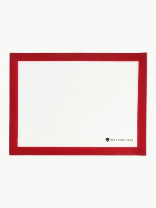 Flexible Antihaft-Silikon-Backmatte Miner