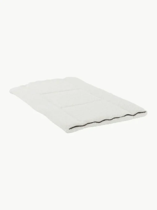 Flexibles Teddy-Haustierbett Buddy