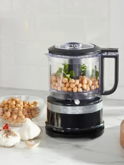 Food Processor KitchenAid Mini