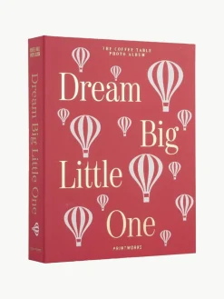 Fotoalbum Dream Big Little One