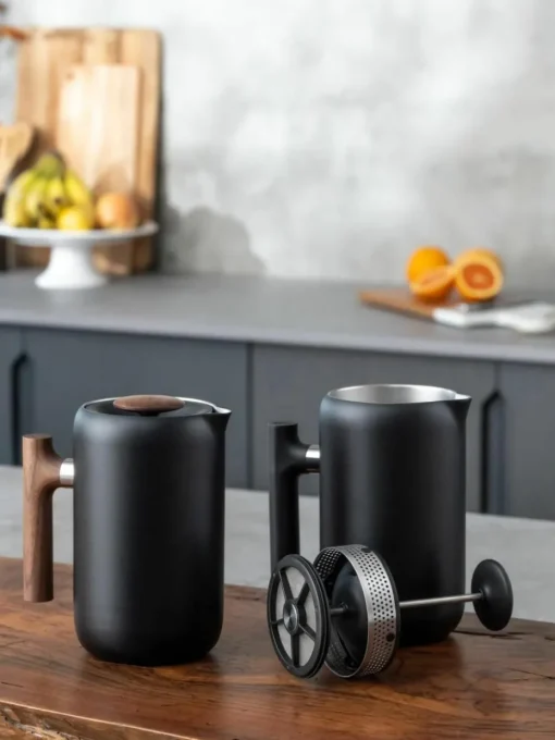French Press Kaffeebereiter Clara