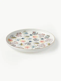 Frühstücksteller Flamboyant, 4er-Set