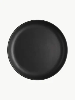 Frühstücksteller Nordic Kitchen, 4 Stück
