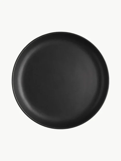 Frühstücksteller Nordic Kitchen, 4 Stück