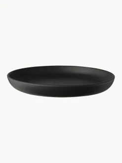 Frühstücksteller Nordic Kitchen, 4 Stück
