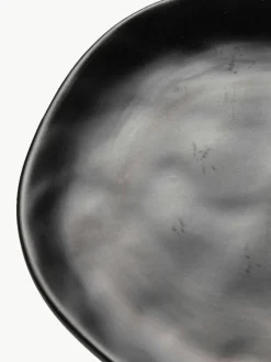 Frühstücksteller Organic, 4 Stück