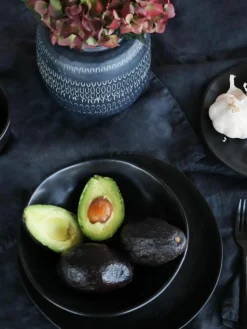 Frühstücksteller Organic, 4 Stück