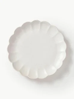 Frühstücksteller Sabina, 4 Stück