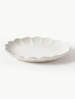 Frühstücksteller Sabina, 4 Stück