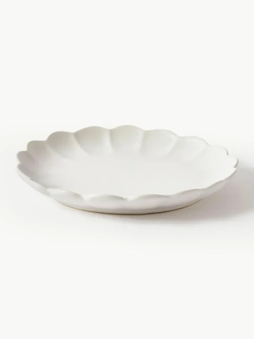 Frühstücksteller Sabina, 4 Stück
