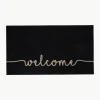 Fußmatte Cozy Welcome
