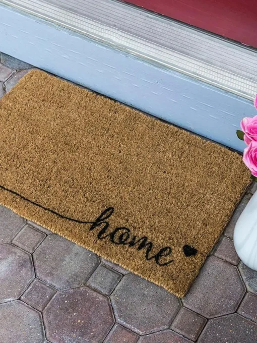 Fußmatte Just For Your Home