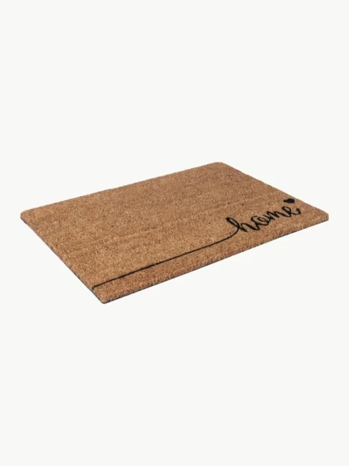 Fußmatte Just For Your Home