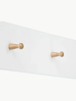 Garderobe Northgate mit Ablage