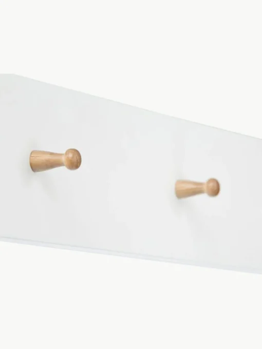 Garderobe Northgate mit Ablage