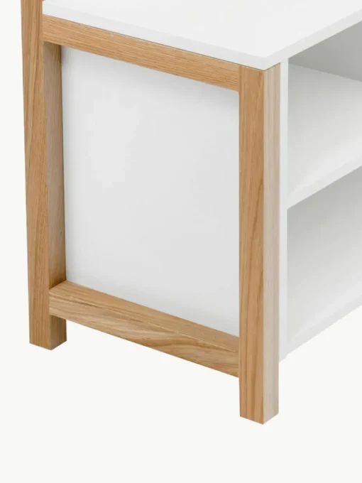 Garderobe Northgate mit Ablage