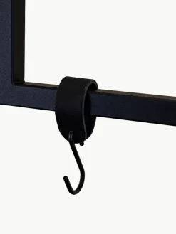 Garderobenhaken S-Haken, 3 Stück