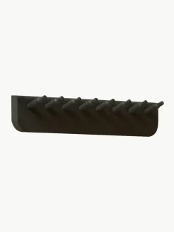 Garderobenleiste Echo aus Eichenholz, B 40 cm