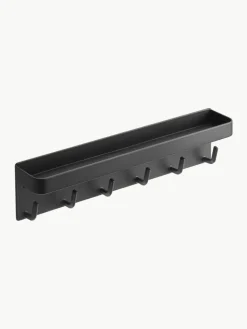 Garderobenleiste Smart mit magnetischer Rückseite