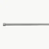 Gardinenstange Basic, B 67-180 cm