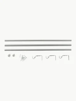 Gardinenstange Basic, B 67-180 cm
