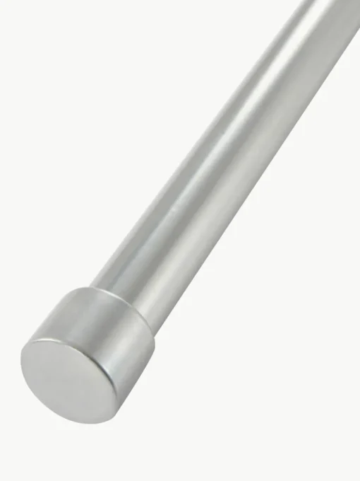 Gardinenstange Basic, B 67-180 cm