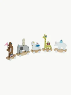 Geburtstagsdekoration Happy Animals