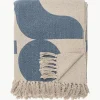 Gemusterter Plaid Agno