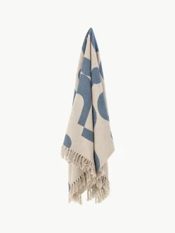Gemusterter Plaid Agno