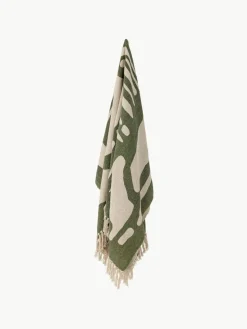 Gemusterter Plaid Dalmine