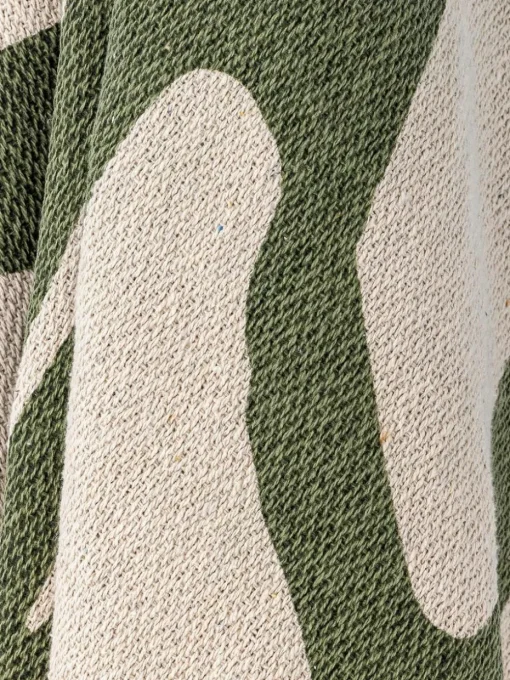Gemusterter Plaid Dalmine