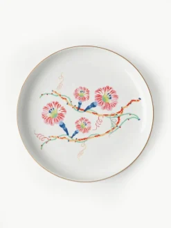 Geschirr-Set Flamboyant, 4 Personen (12-tlg.)