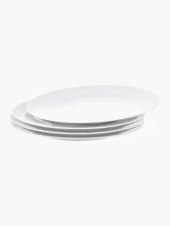 Geschirr-Set For Me aus Porzellan, 4 Personen (8-tlg.)