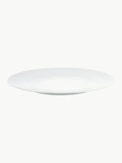 Geschirr-Set For Me aus Porzellan, 4 Personen (8-tlg.)