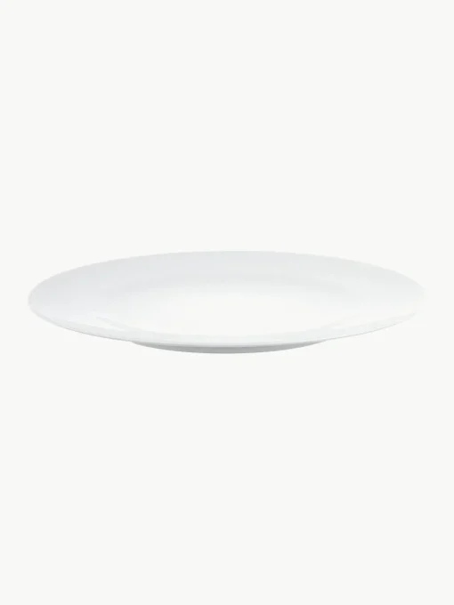Geschirr-Set For Me aus Porzellan, 4 Personen (8-tlg.)
