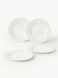 Geschirr-Set Goya aus Porzellan, 4 Personen (12-tlg.)