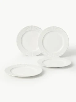 Geschirr-Set Goya aus Porzellan, 4 Personen (12-tlg.)