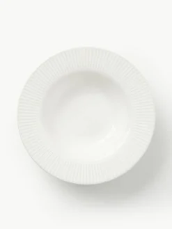 Geschirr-Set Goya aus Porzellan, 4 Personen (12-tlg.)