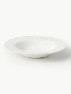 Geschirr-Set Goya aus Porzellan, 4 Personen (12-tlg.)