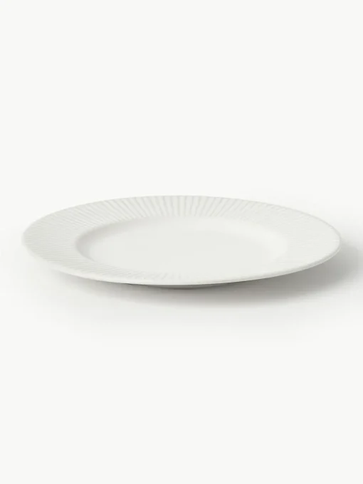 Geschirr-Set Goya aus Porzellan, 4 Personen (12-tlg.)