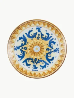 Geschirr-Set Sicilia, 6 Personen (18-tlg.)