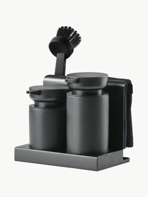 Geschirrspül-Set Diish, 5-tlg.
