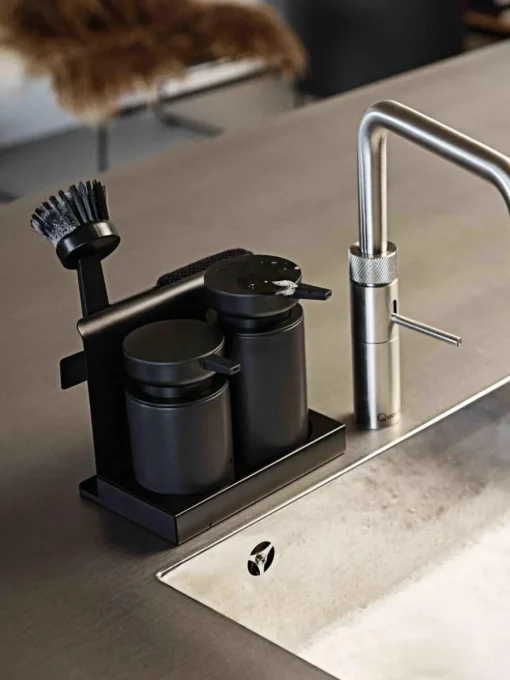 Geschirrspül-Set Diish, 5-tlg.