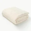 Gesteppte Tagesdecke Cheryl aus Samt